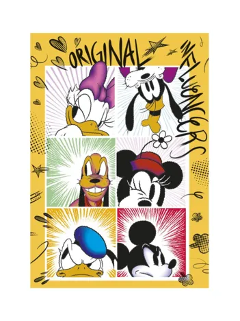 Produit L'Equipe de Mickey Image