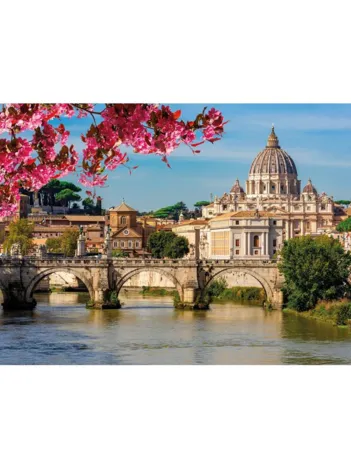 Produit Basilique Saint-Pierre Image