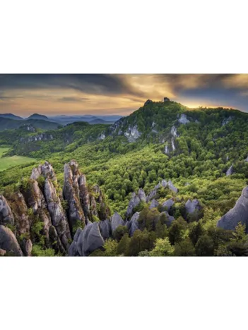 Produit Súlov Rocks - Slovaquie Image