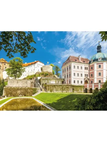 Produit Becov Nad Teplou, République Tchèque Image