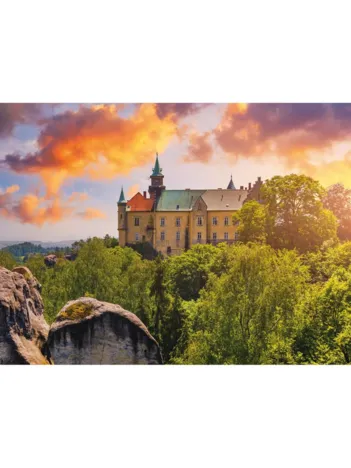 Produit Hrubá Skála, République Tchèque Image