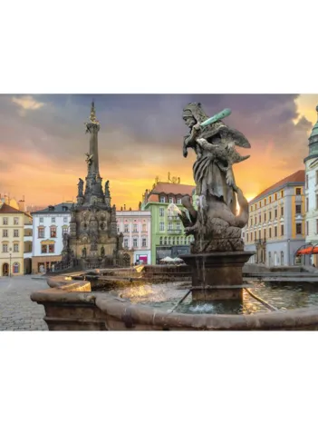 Produit Olomouc, République Tchèque Image