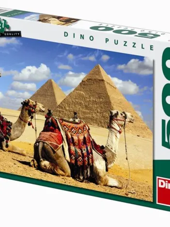 Produit Égypte Image