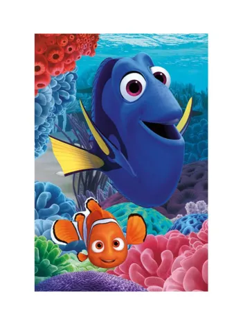 Produit Mini-puzzle Dory Image