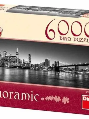 Produit Brooklyn by Night Image