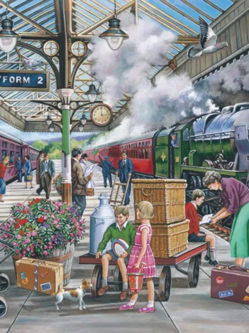 Produit N°16 - Prêt À Rouler Image