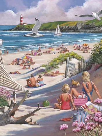 Produit Driftwood Bay Image