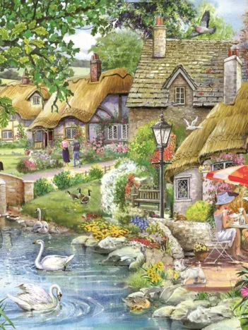 Produit Café Du Matin Image