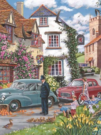 Produit N°25 - Embouteillage Image