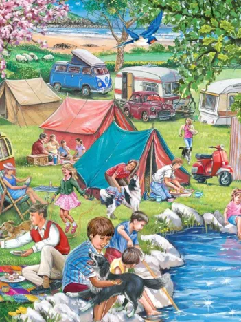 Produit Le Spot Parfait Image