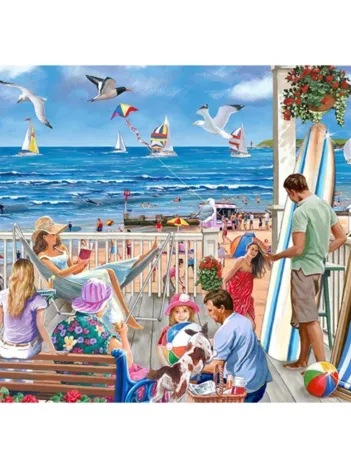 Produit Tout Sur Le Pont Image