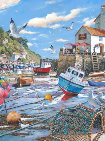 Produit Marée Basse Image