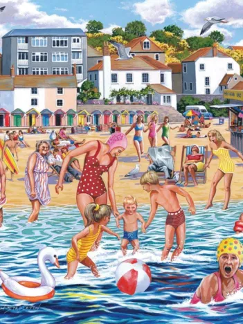 Produit N°21 - Trempette Fraîche Image