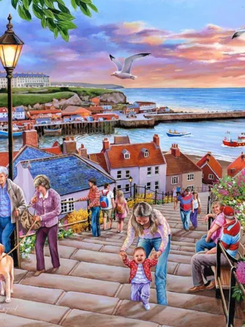 Produit 199 Marches Whitby Image