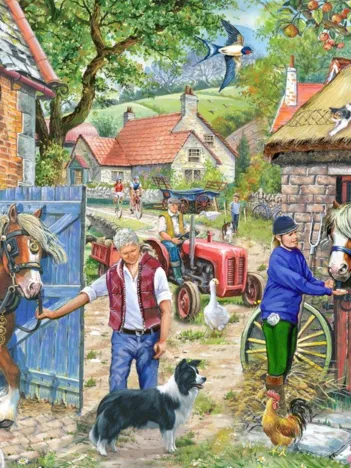 Produit Allée Appletree Image