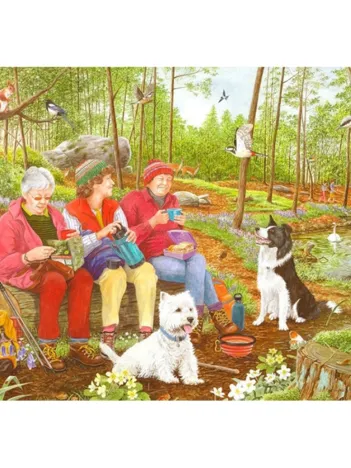 Produit C'Est L'Heure D'Une Tasse De Thé Image