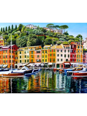 Produit Portofino En Réflexion Image