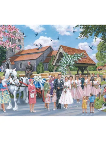 Produit Mariage Champêtre Image