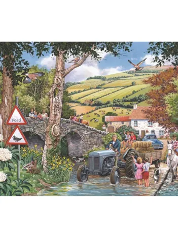 Produit Fergie À La Ford Image