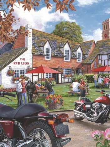 Produit Easy Riders Image