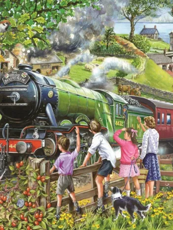 Produit À Toute Vapeur Image