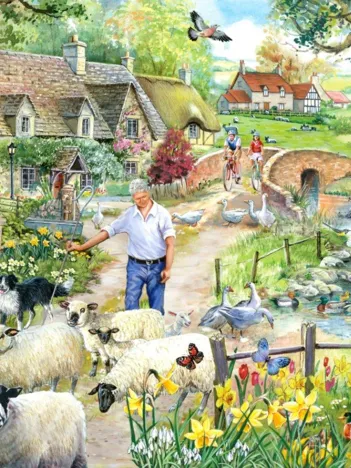 Produit Shepherd'S Lane Image