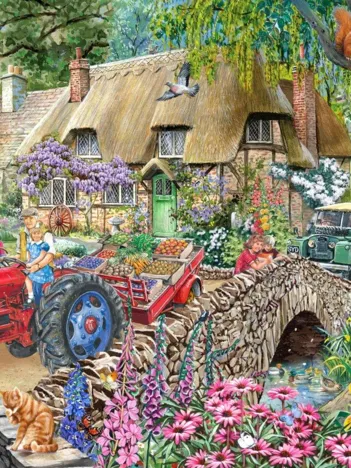 Produit Accrochez-Vous Bien Image