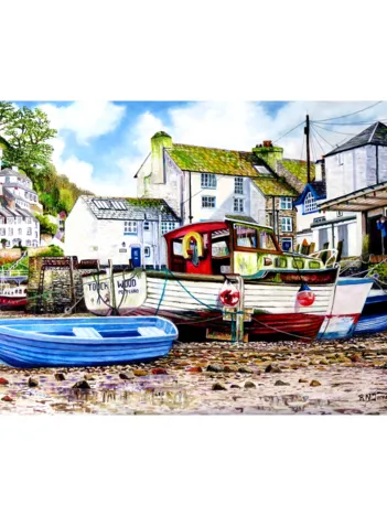 Produit Polperro Image