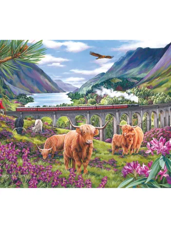 Produit Glenfinnan Dames Image