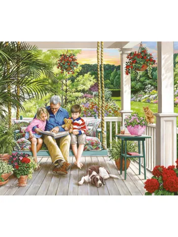 Produit L'Heure Du Conte Image