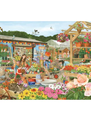 Produit Everything for the Garden Image