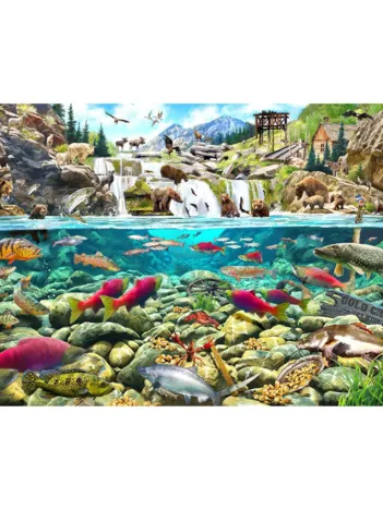 Produit Gold Creek Image