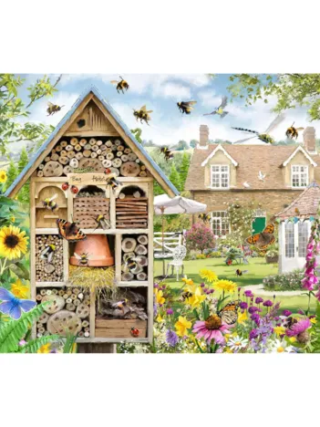Produit Bee Hotel Image