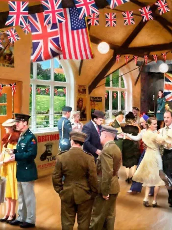 Produit In The Mood Image