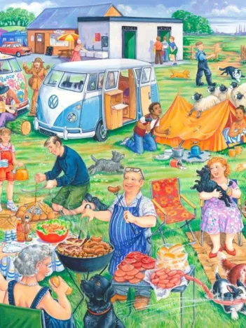 Produit Holiday Havoc Image