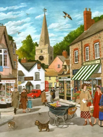 Produit News At Ten Image