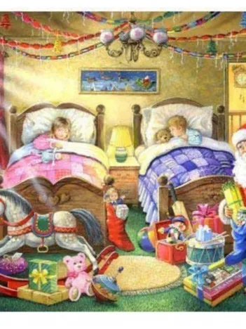 Produit Christmas Collectors Edition No.4 - Christmas Dreams Image