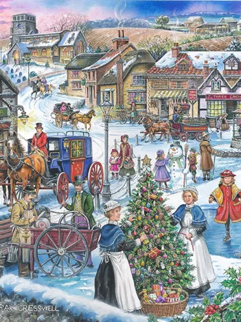 Produit Victorian Green Image