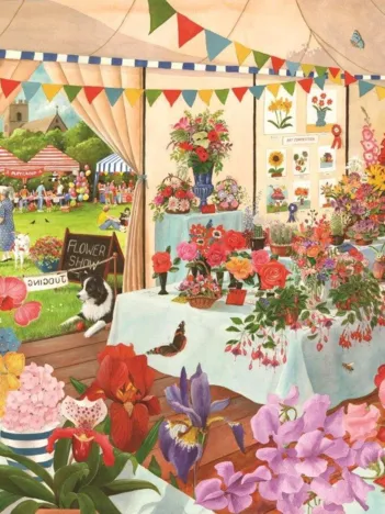 Produit Flower Show Image