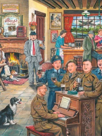 Produit Bless 'Em All Image