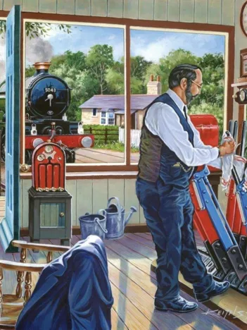 Produit Signalling Change Image