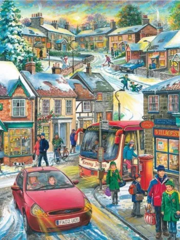 Produit Heading Home Image