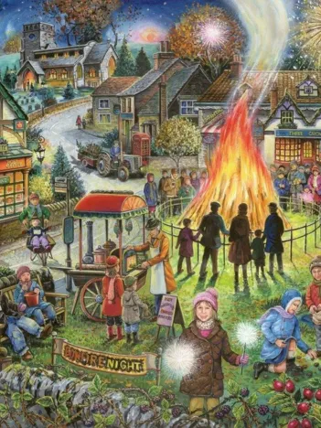 Produit Autumn Green Image