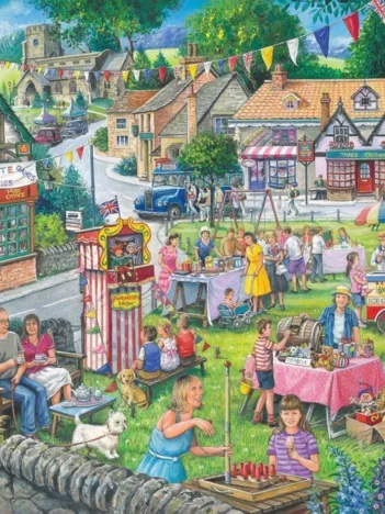 Produit Summer Green Image