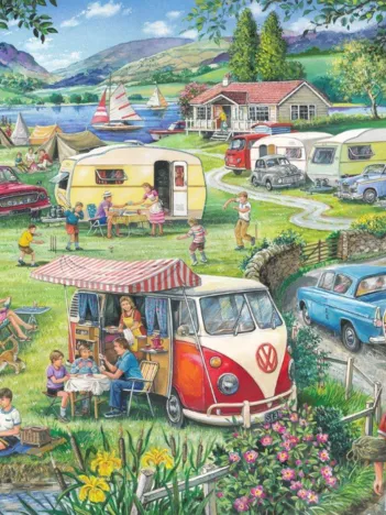 Produit Bonnes Vacances Image