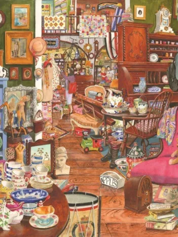 Produit Den Of Antiquity Image