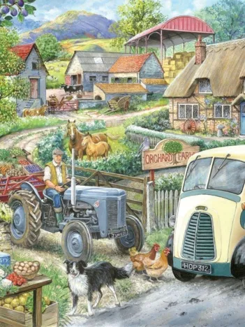 Produit Plum Jam Image