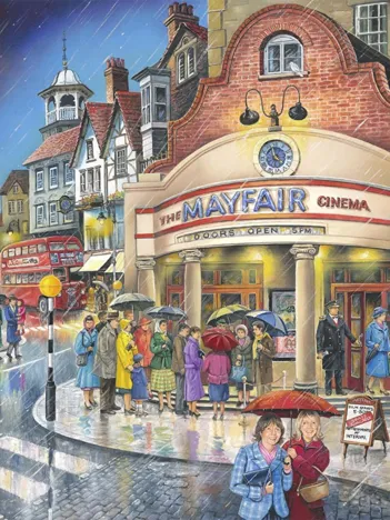 Produit Evening Out Image