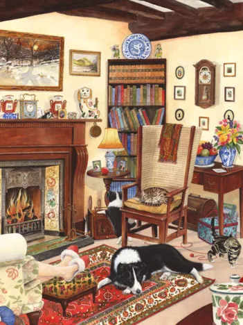 Produit Five Minutes Peace Image