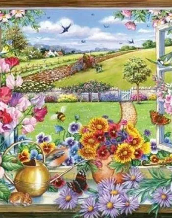 Produit Room With A View Image